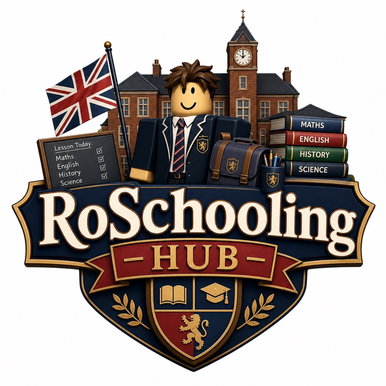 Goeduhub Logo
